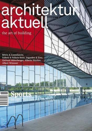 Architektur.Aktuell