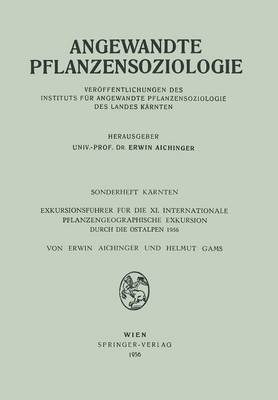 Sonderheft Kärnten