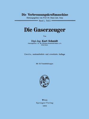 Die Gaserzeuger