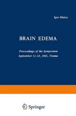 Brain Edema