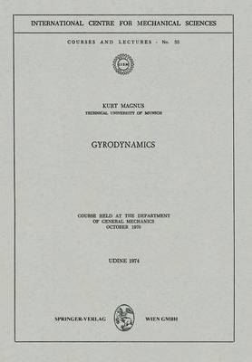 Gyrodynamics