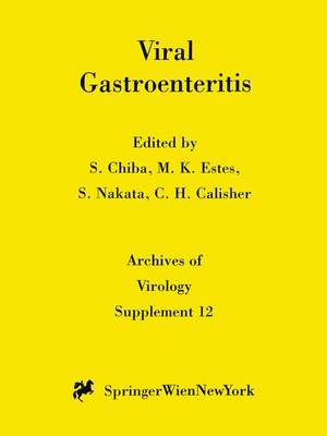 Viral Gastroenteritis