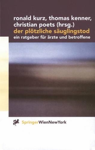 Der Plotzliche Sauglingstod