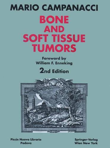 Bone and Soft Tissue Tumors