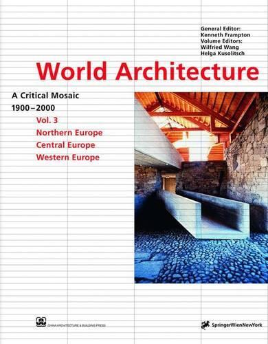 World Architecture 1900-2000