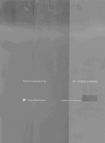 Die Farben Schwarz
