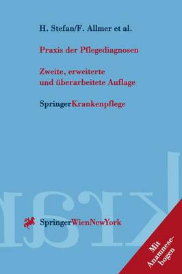 Praxis Der Pflegediagnosen