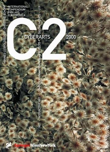 Cyberarts 2000