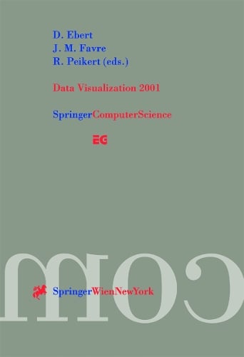 Data Visualization 2001