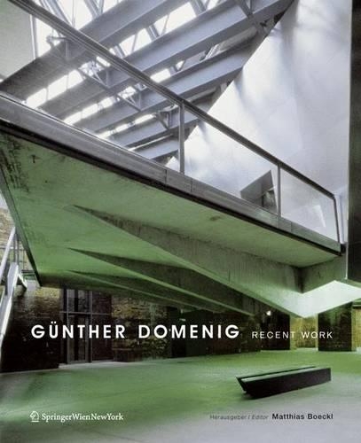 Gunther Domenig