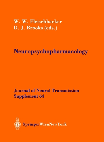 Neuropsychopharmacology