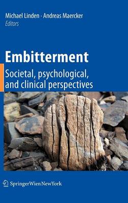 Embitterment