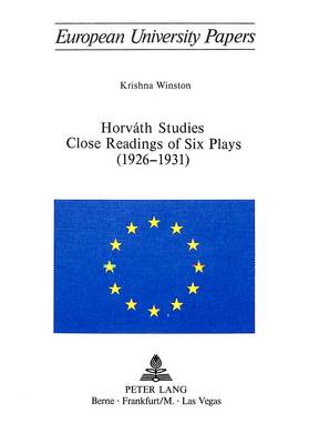 Horvath Studies