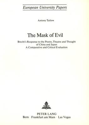 Mask of Evil