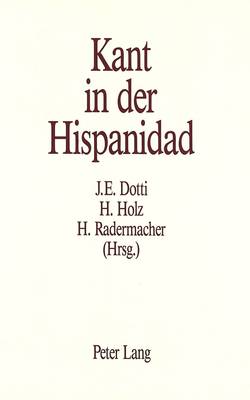 Kant in Der Hispanidad