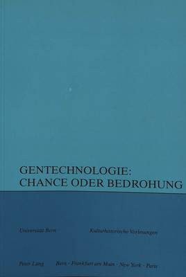 Gentechnologie