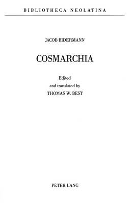 Cosmarchia
