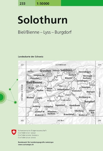 Solothurn 233
