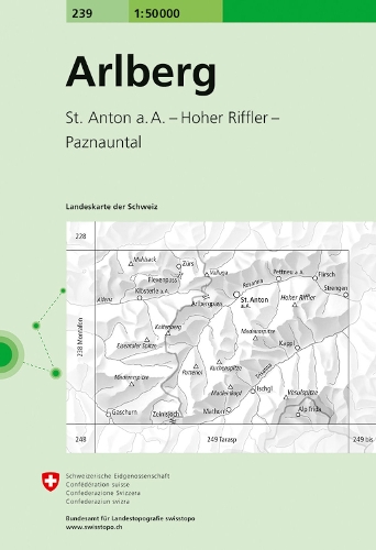 Arlberg 239
