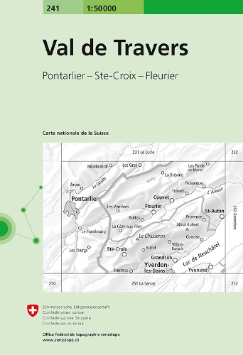 Val de Travers 241