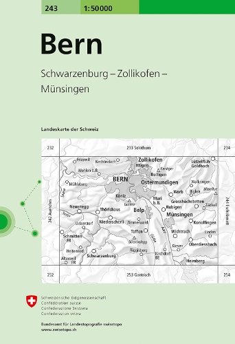 Bern 243