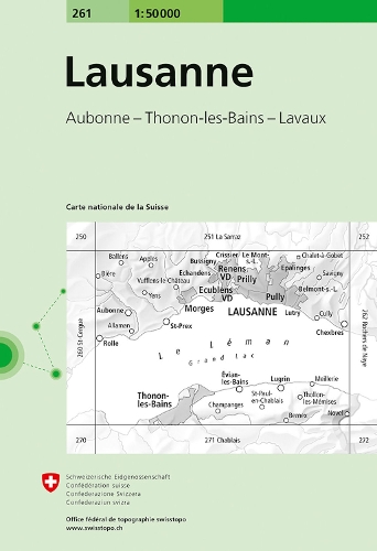 Lausanne 261