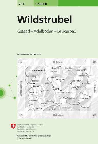 Wildstrubel 263