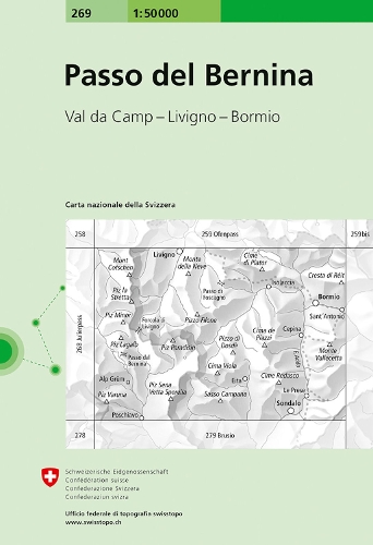 Berninapass 269