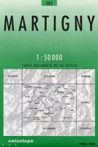Martigny 282