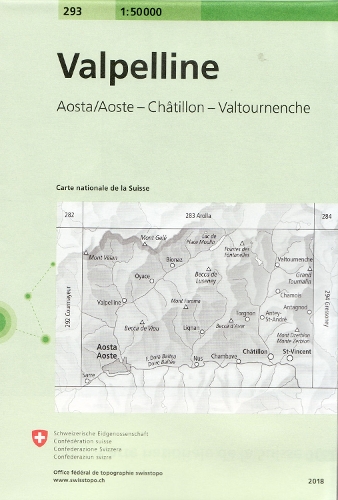 Valpelline 293