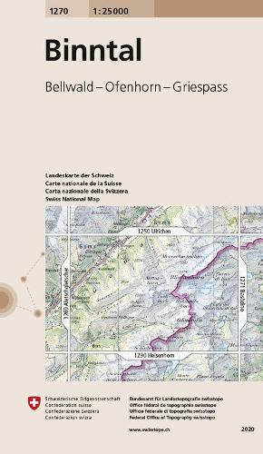 Binntal 1270