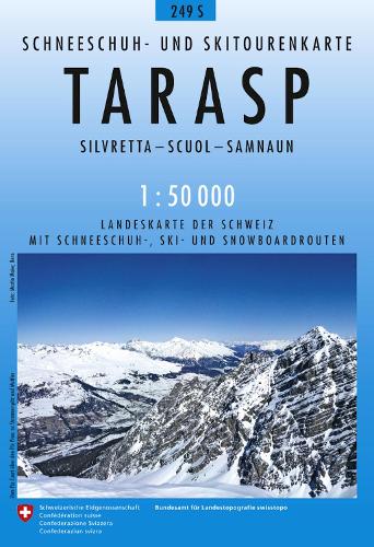 Tarasp