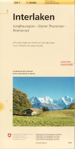 Interlaken 254T
