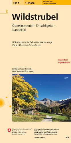 Wildstrubel 263T