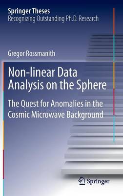 Non-linear Data Analysis on the Sphere