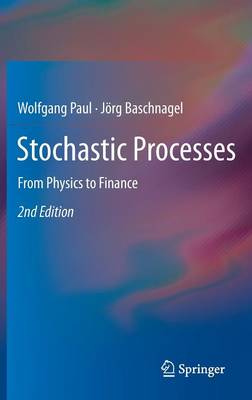 Stochastic Processes