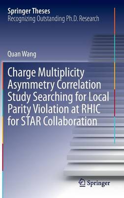 Charge Multiplicity Asymmetry Correlation Study Searching for Local Parity Violation at RHIC for STAR Collaboration