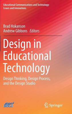 Design in Educational Technology