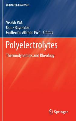 Polyelectrolytes