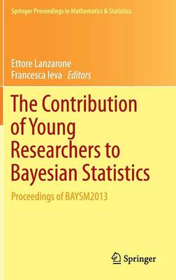 The Contribution of Young Researchers to Bayesian Statistics