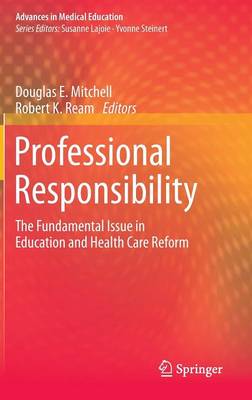 Professional Responsibility