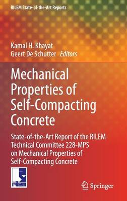 Mechanical Properties of Self-Compacting Concrete