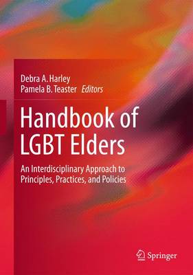 Handbook of LGBT Elders