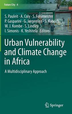 Urban Vulnerability and Climate Change in Africa