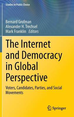 The Internet and Democracy in Global Perspective