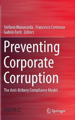 Preventing Corporate Corruption
