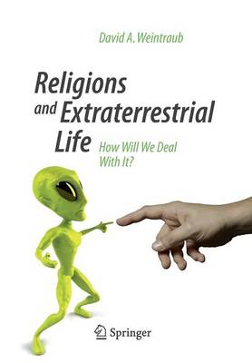 Religions and Extraterrestrial Life