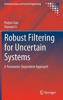 Robust Filtering for Uncertain Systems