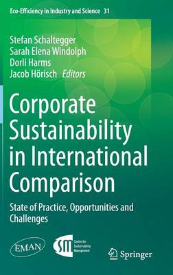 Corporate Sustainability in International Comparison