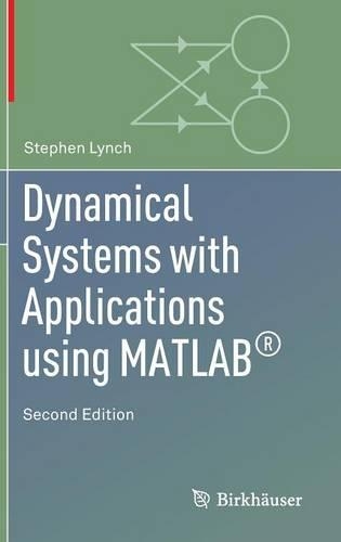Dynamical Systems with Applications using MATLAB®